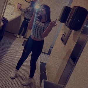 Meet your Posher, Carmen